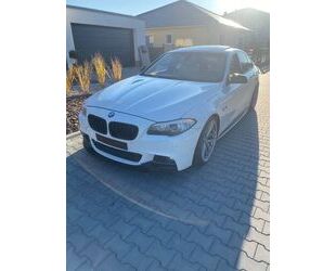 BMW 535 Gebrauchtwagen