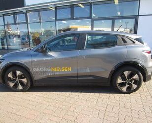 Renault Megane E-TECH Gebrauchtwagen