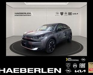 Citroen C4 Gebrauchtwagen