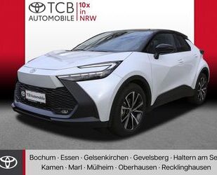 Toyota C-HR Gebrauchtwagen