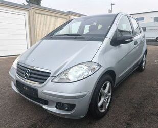 Mercedes-Benz A 180 Gebrauchtwagen