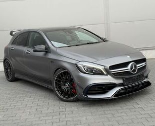 Mercedes-Benz A 45 AMG Gebrauchtwagen