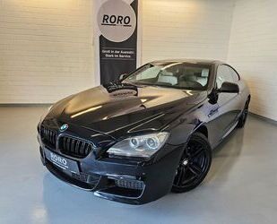 BMW 650 Gebrauchtwagen