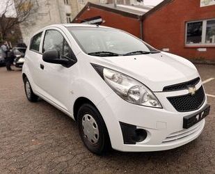 Chevrolet Spark Gebrauchtwagen