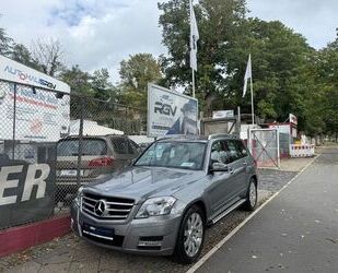 Mercedes-Benz GLK 220 Gebrauchtwagen
