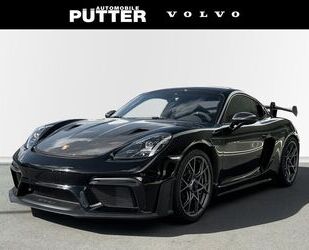 Porsche Cayman Gebrauchtwagen