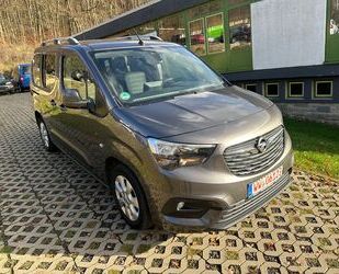 Opel Combo Gebrauchtwagen