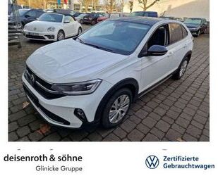 VW Taigo Gebrauchtwagen