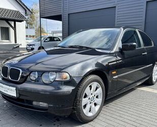 BMW 316 Gebrauchtwagen