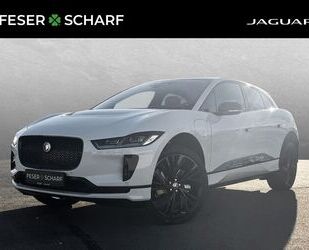Jaguar Jaguar I-Pace HSE EV400 0,5% Luftfederung *102.725 Gebrauchtwagen