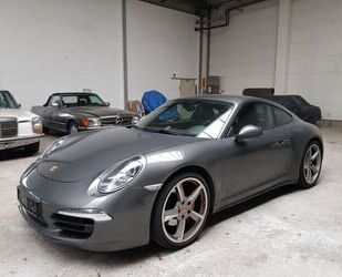 Porsche 911 Urmodell Gebrauchtwagen