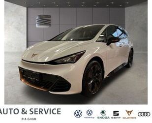 Cupra Born Gebrauchtwagen