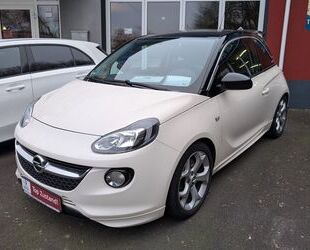 Opel Adam Gebrauchtwagen