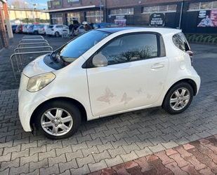 Toyota IQ Gebrauchtwagen