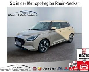 Suzuki Swift Gebrauchtwagen