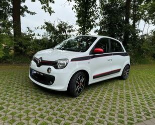 Renault Twingo Gebrauchtwagen