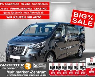 Nissan Primastar Gebrauchtwagen