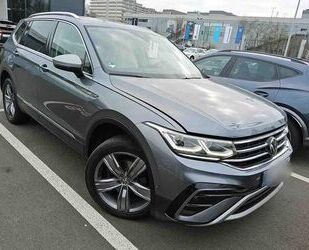 Ferrari Tiguan Allspace 