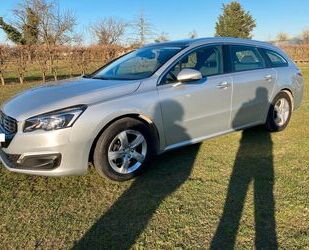 Peugeot 508 Gebrauchtwagen