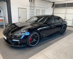 Porsche Panamera Gebrauchtwagen