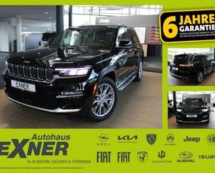 Jeep Grand Cherokee Gebrauchtwagen