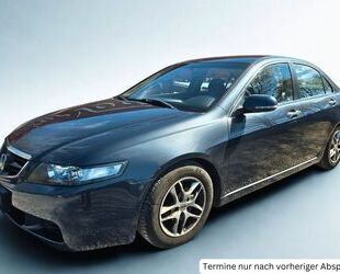 Honda Accord Gebrauchtwagen