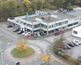 Land Rover Range Rover Evoque Gebrauchtwagen