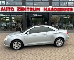 VW Eos Gebrauchtwagen
