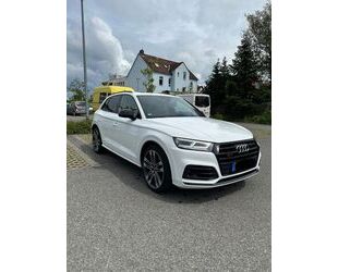 Audi SQ5 Gebrauchtwagen