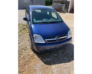 Opel Meriva Gebrauchtwagen