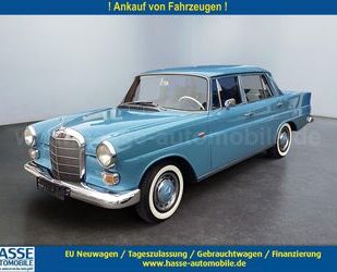 Mercedes-Benz 230 Gebrauchtwagen
