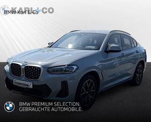 BMW X4 Gebrauchtwagen
