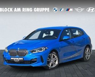 BMW 120 Gebrauchtwagen