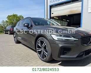Volvo V60 Gebrauchtwagen
