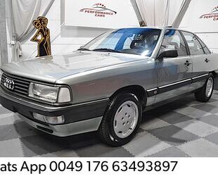 Audi 200 Gebrauchtwagen