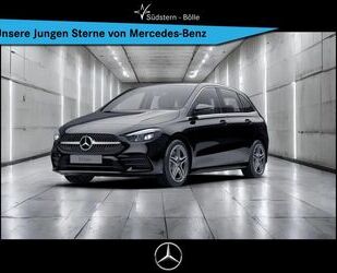 Mercedes-Benz B 250 Gebrauchtwagen