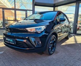 Opel Crossland (X) Gebrauchtwagen
