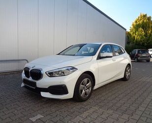 BMW 118 Gebrauchtwagen
