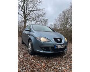 Seat Altea Gebrauchtwagen