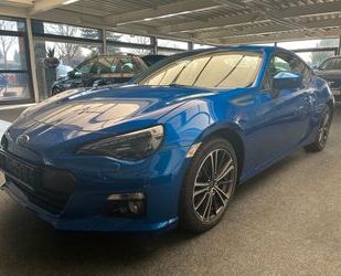 Subaru BRZ Gebrauchtwagen