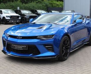 Chevrolet Camaro Gebrauchtwagen
