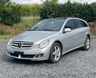 Mercedes-Benz R 320 Gebrauchtwagen