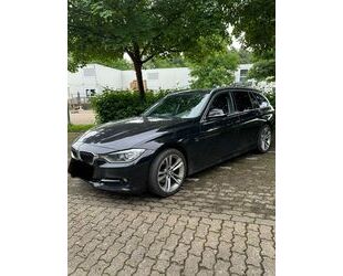 BMW 318 Gebrauchtwagen
