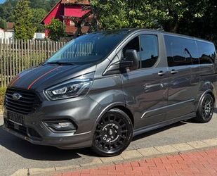 Ford Tourneo Custom Gebrauchtwagen