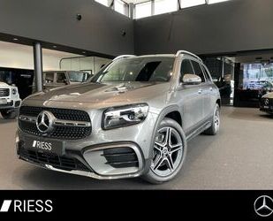 Mercedes-Benz GLB 220 