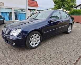Mercedes-Benz C 200 Gebrauchtwagen