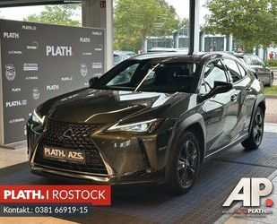 Lexus UX Gebrauchtwagen