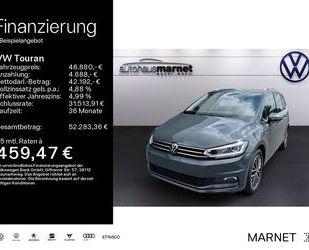 Seat Touran 