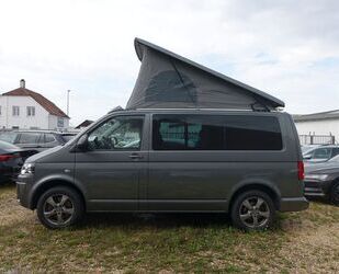 VW T5 Caravelle Gebrauchtwagen