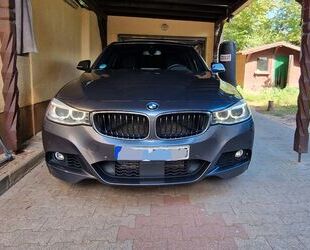 BMW 330 Gran Turismo Gebrauchtwagen